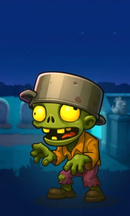 Chicken vs Zombies
