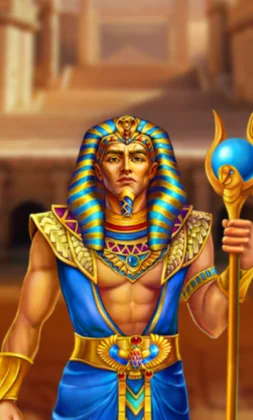 Golden Fate