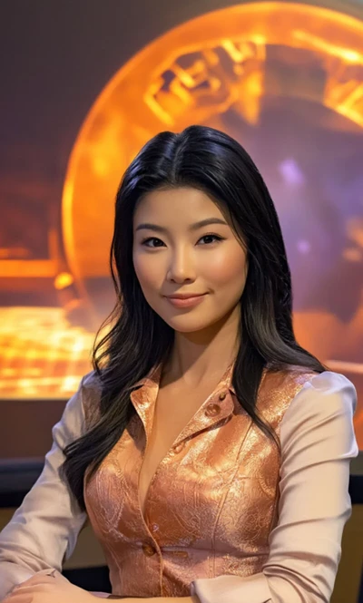Korean Baccarat 1