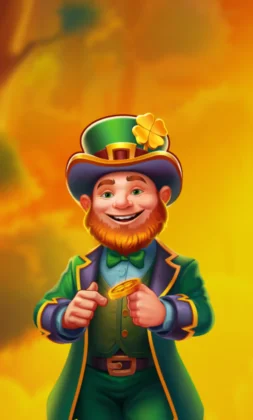 Lucky Penny 2