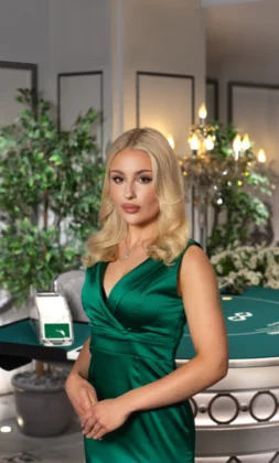Monaco Blackjack 5